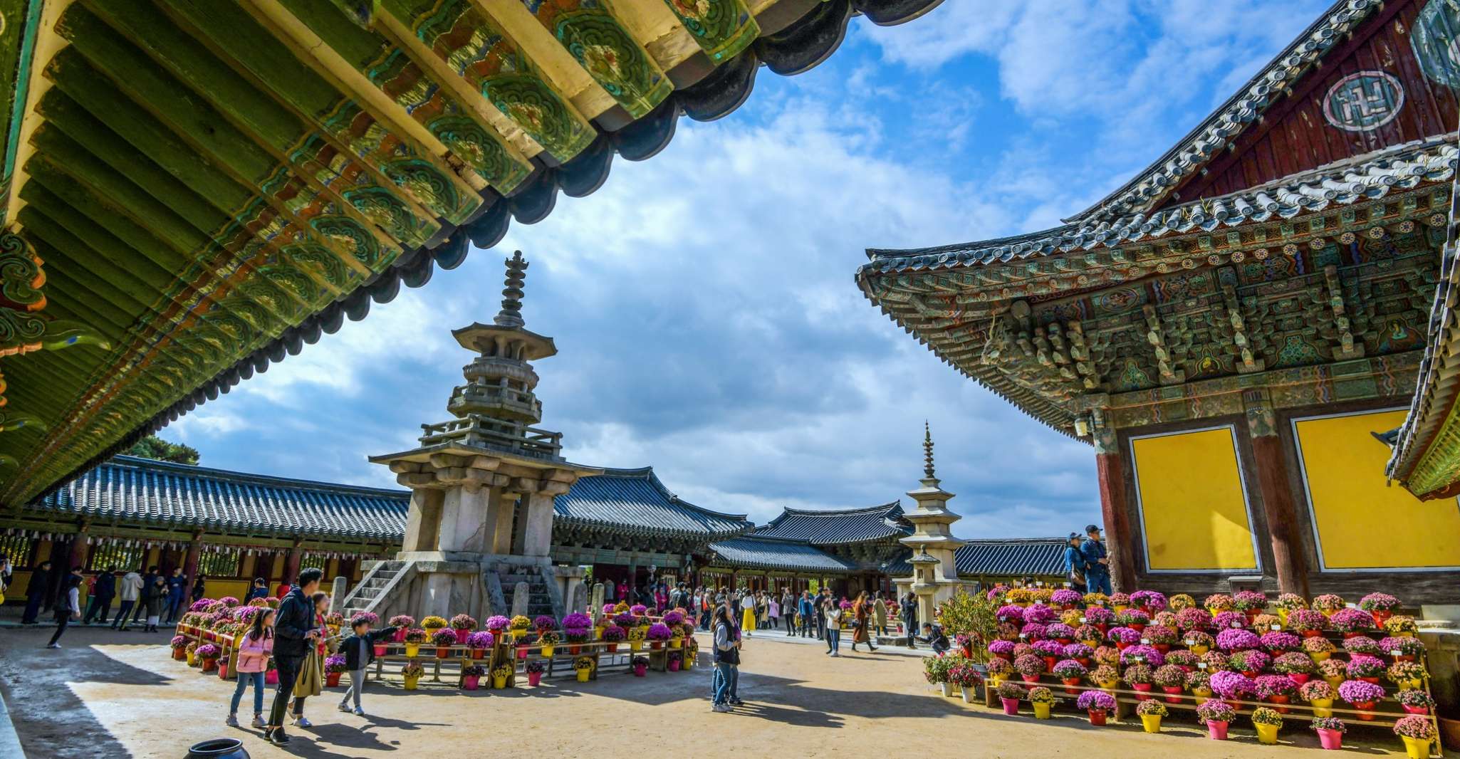 Busan, Gyeongju UNESCO World Heritage Guided Day Tour - Housity