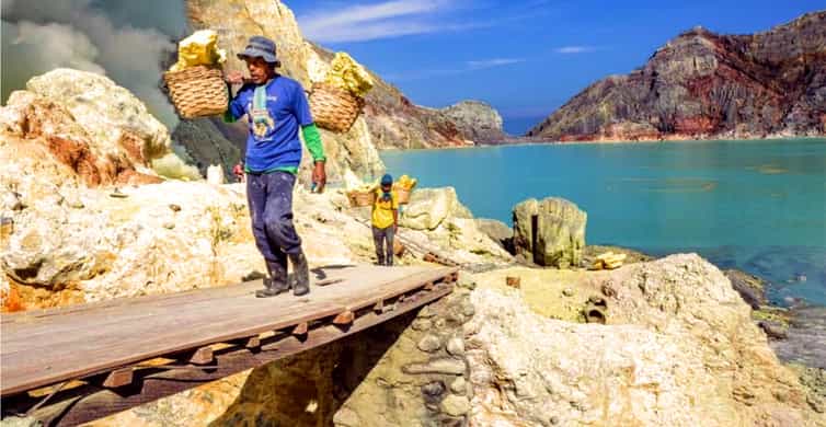 The BEST East Java Tours and Things to Do in 2022 - FREE Cancellation ...