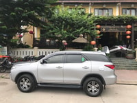 De Hoi An, traslado privado a Hue con paradas de fotos - Hizvo
