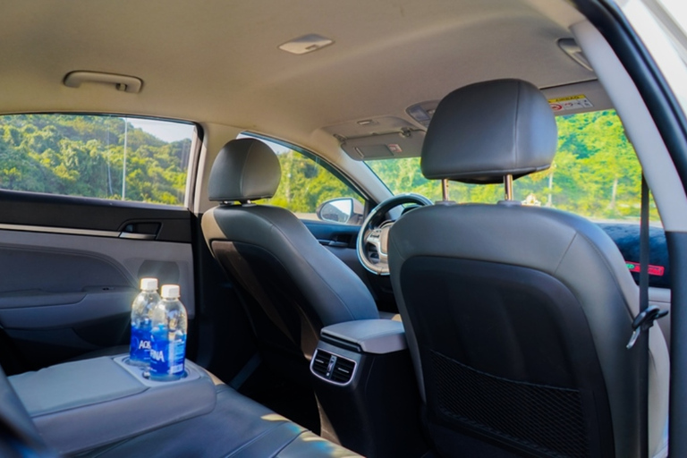 Hanoi: Transfer to Ninh Binh Private car Standard Option