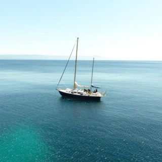 Alghero: Full-Day Sailing Excursion