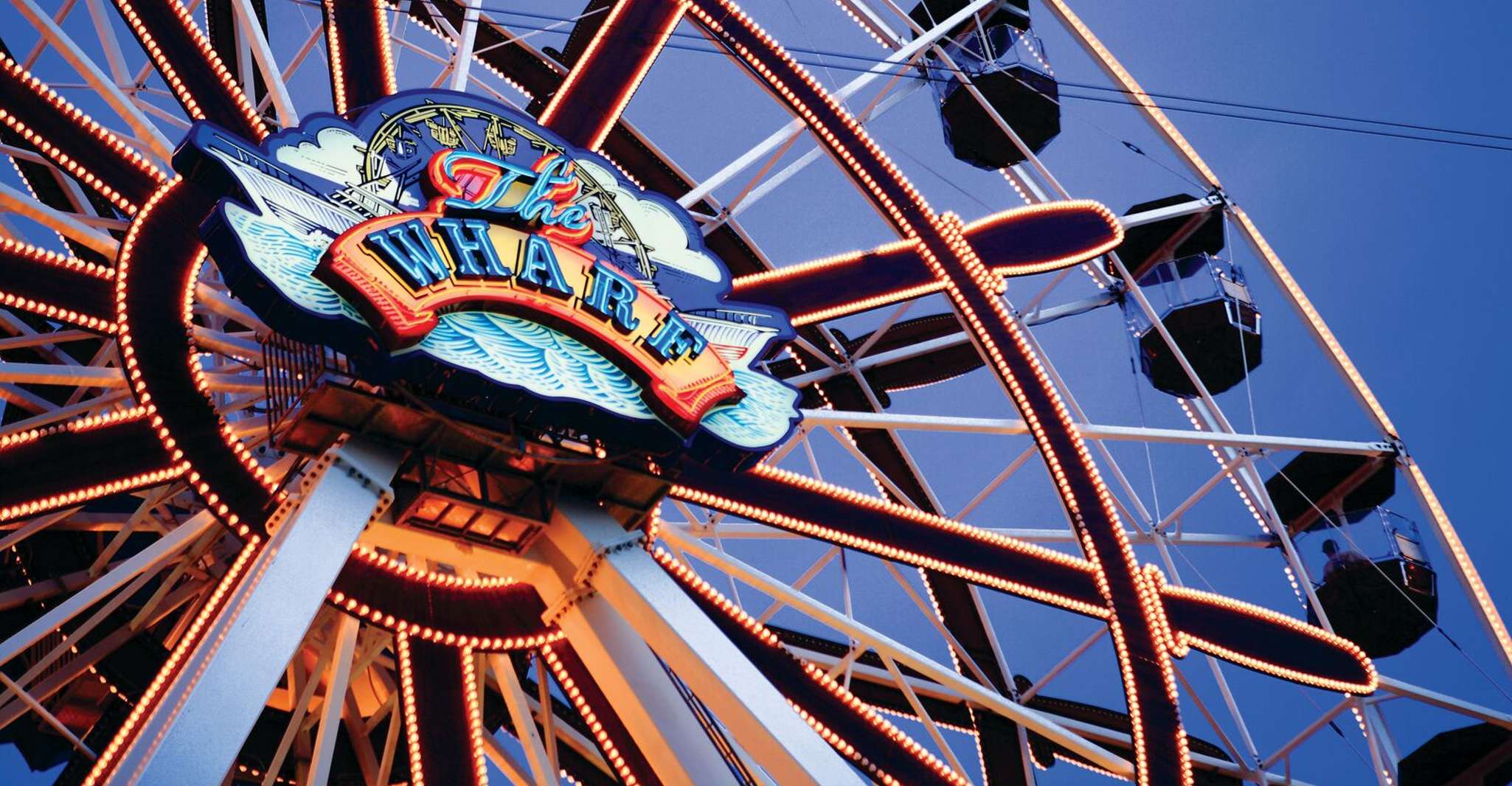 Alabama, Gulf Shores/Orange Beach Pass multi-attractions - Hizvo