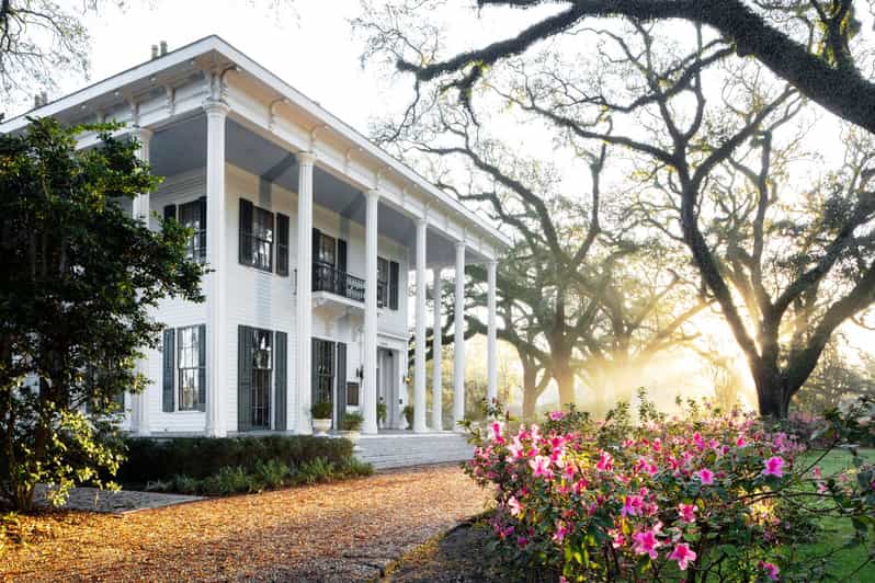 Alabama Mobile Area MultiAttraction Pass GetYourGuide