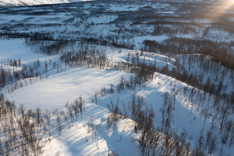 Breivikeidet: Introduction to Cross-Country Skiing Introduction to Cross-Country Skiing - 8:10 AM