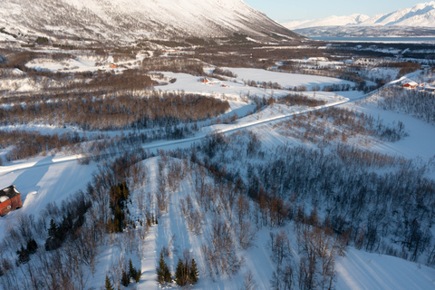 Breivikeidet: Introduction to Cross-Country SkiingIntroduction to Cross-Country Skiing - 8:10 AM