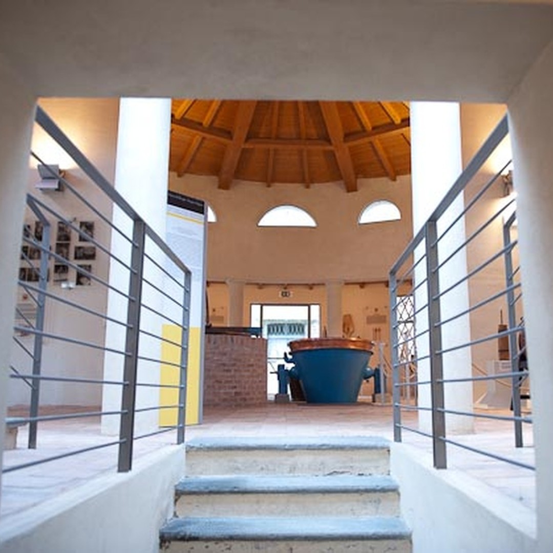 Galerie média