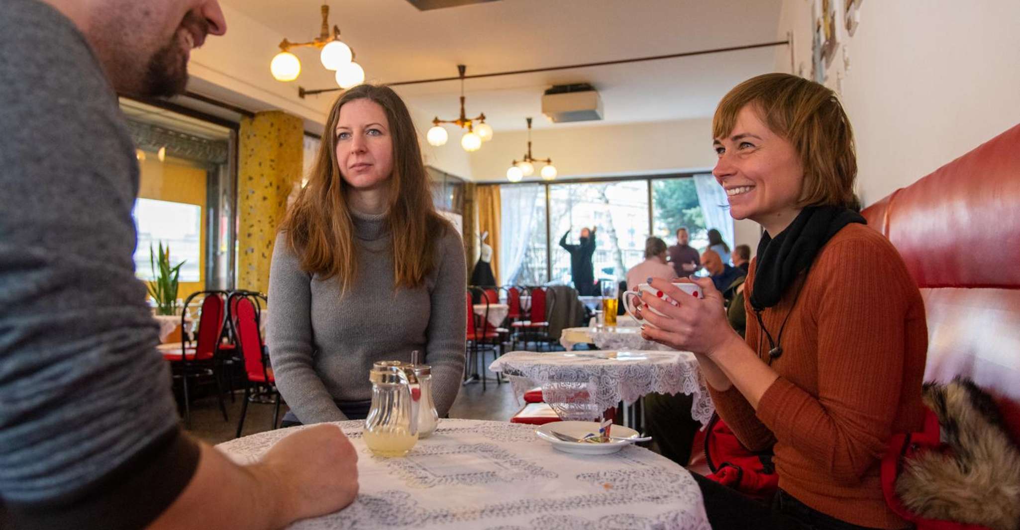 Budapest: 3-Hour Walking Tour About Communism (Small Group) photo 5