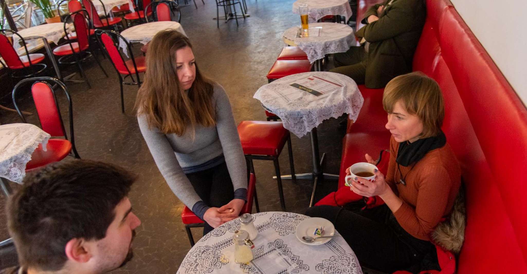 Budapest: 3-Hour Walking Tour About Communism (Small Group) photo 6