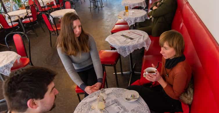 Budapest: 3-Hour Walking Tour About Communism (Small Group) photo 6