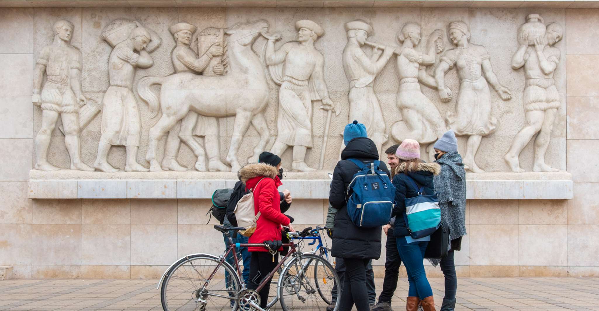 Budapest: 3-Hour Walking Tour About Communism (Small Group) photo 7