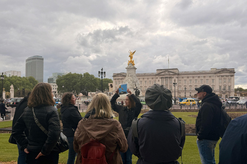 London City Tour in German: Highlights Tour London city tour in German: Highlight Tour