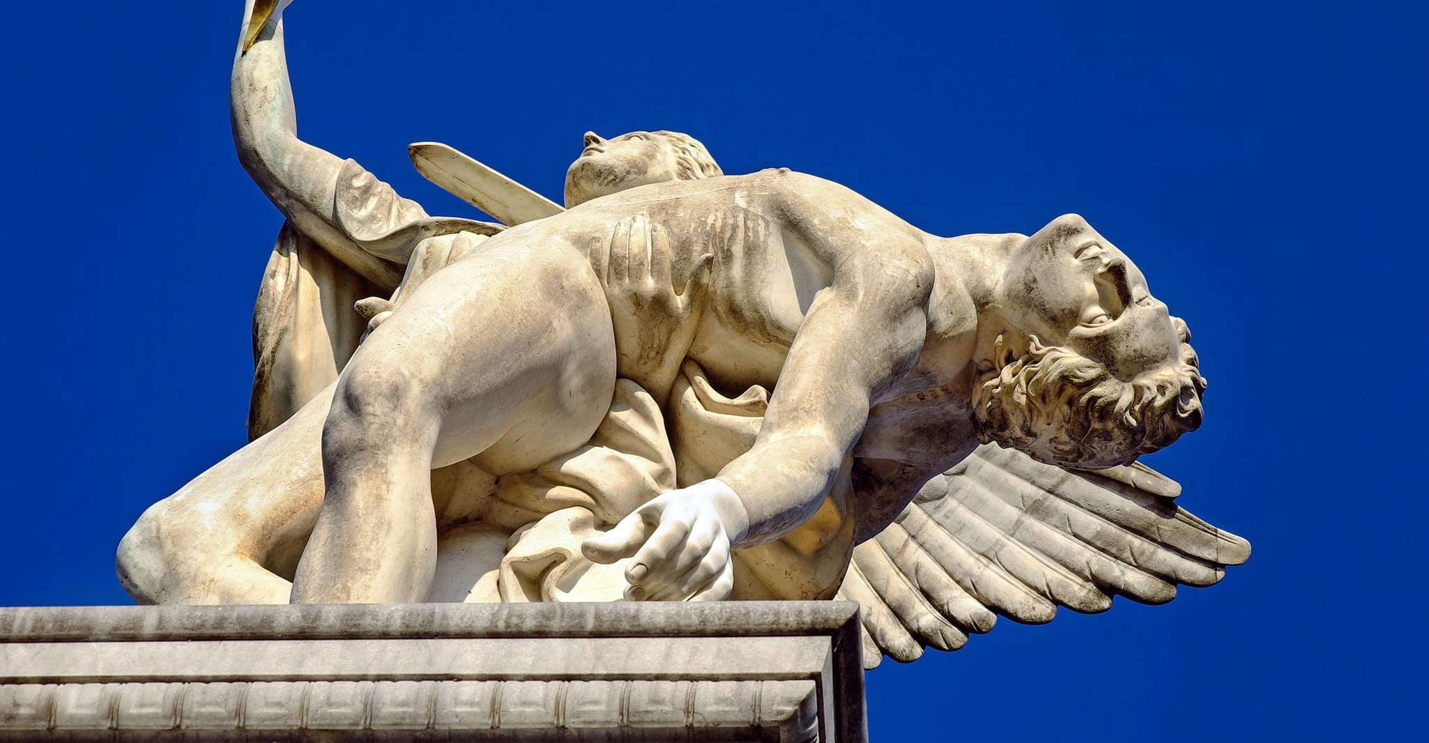 Athènes, visite guidée à pied mythologique - Hizvo
