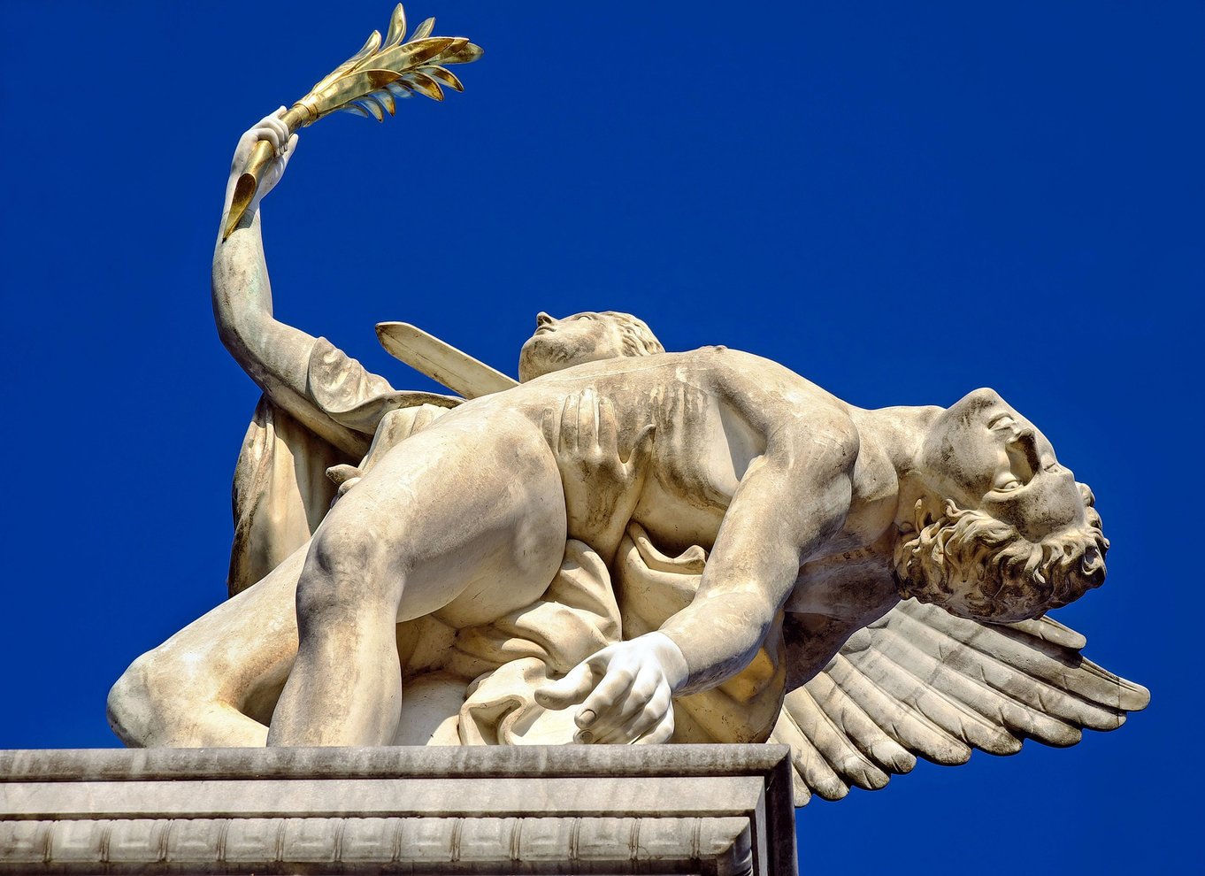 Athen: Guidet mytologisk byvandring