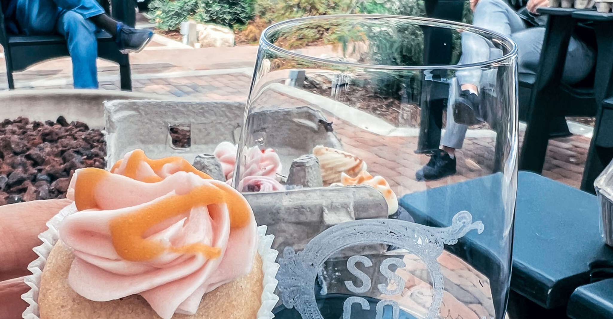 圣芭芭拉、小蛋糕和葡萄酒之旅 - Hizvo