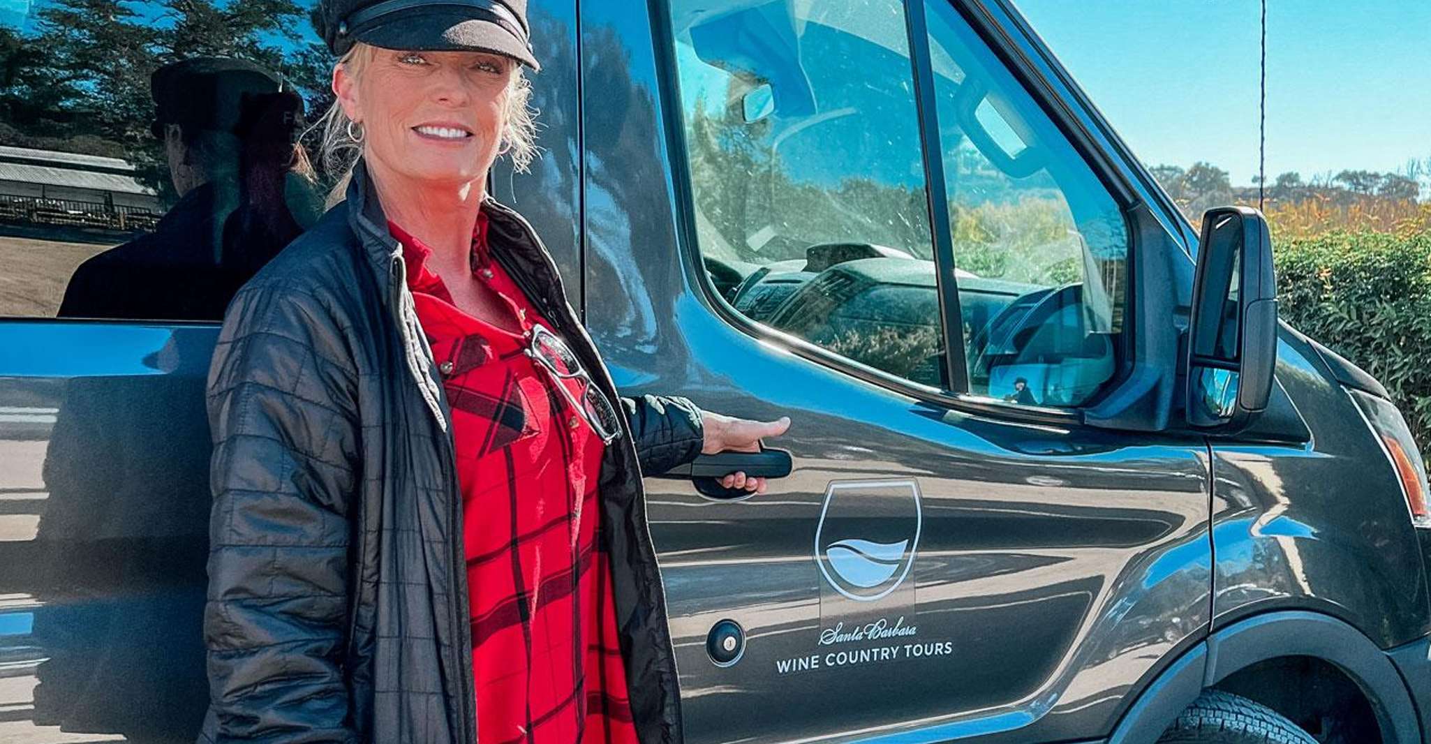 Santa Barbara, Santa Ynez Wine Country Shuttle - Hizvo