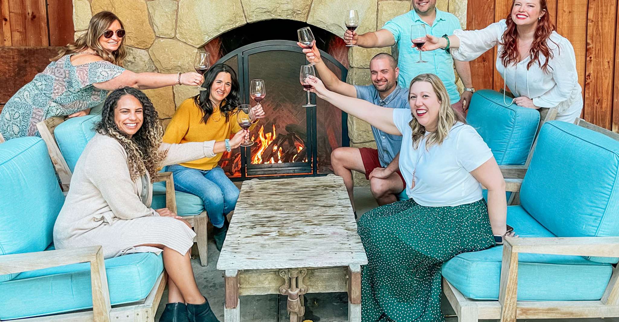 Santa Barbara, Santa Ynez Wine Country Shuttle - Hizvo