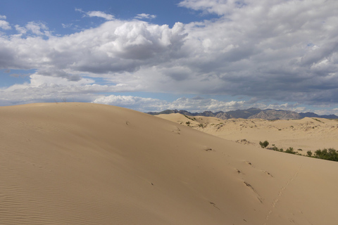 Taghazout: Sanddünen Erlebnis Geführte Tour mit MittagessenTaghazout Sanddünen Erlebnis