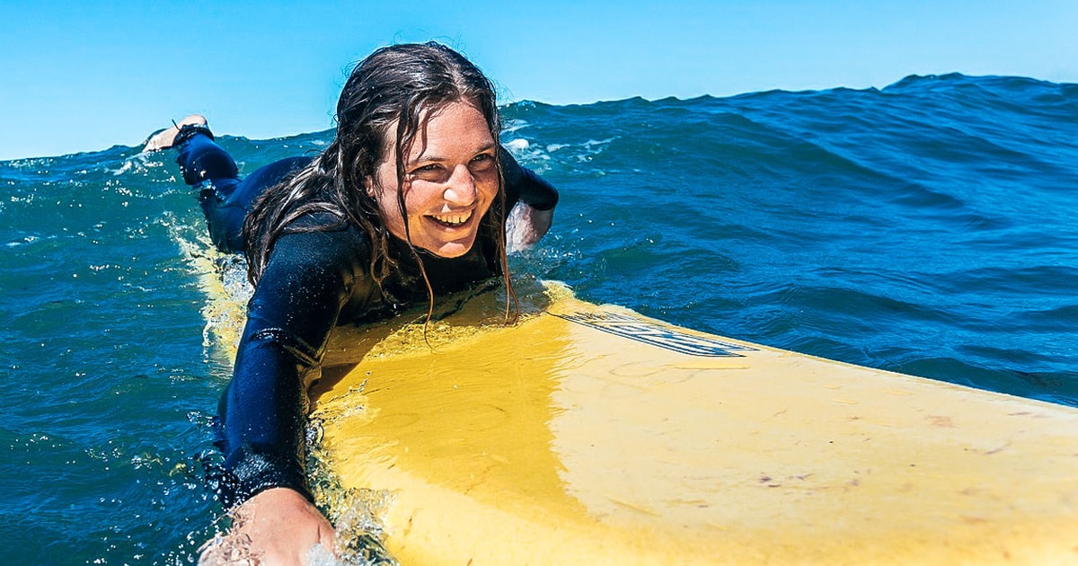 Santa Barbara Surfing Lesson | GetYourGuide