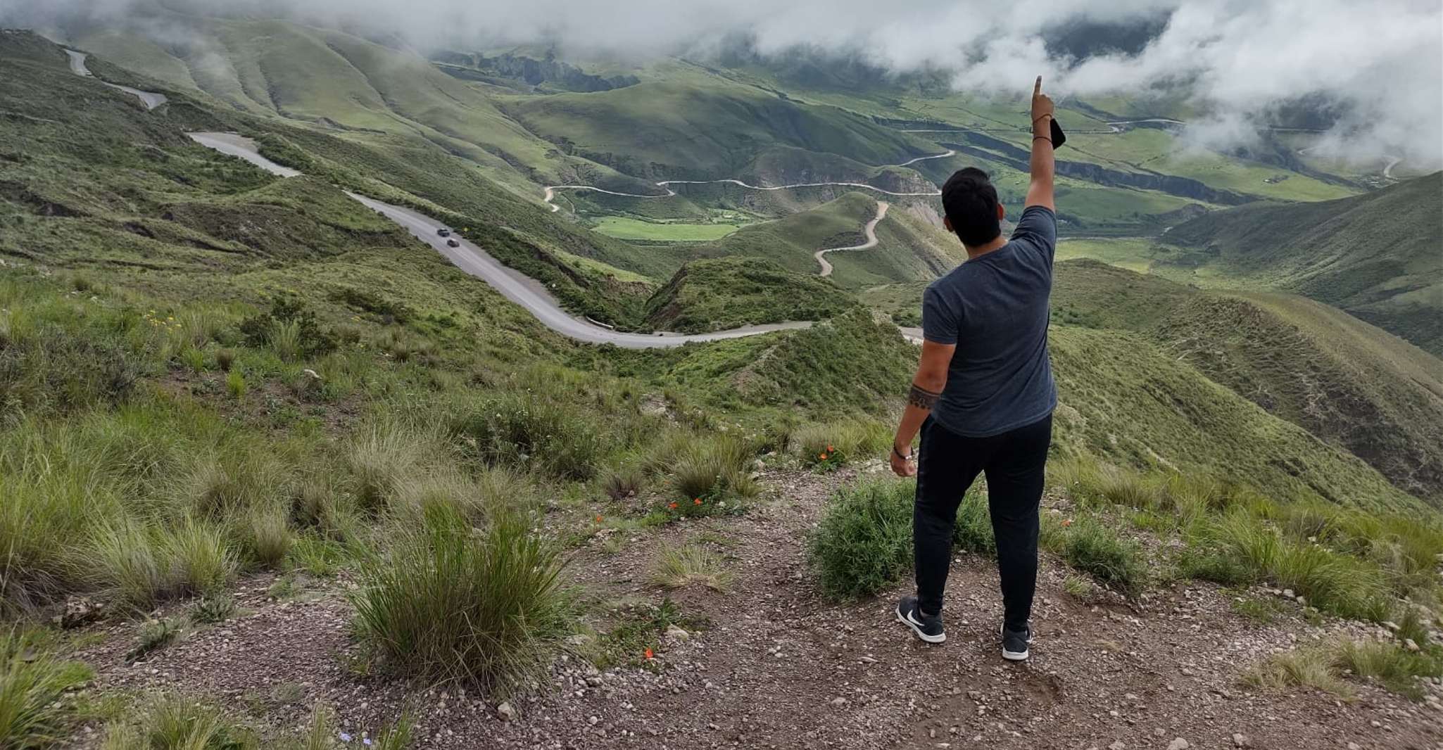 Da Salta, Gita guidata di 2 giorni a Cafayate e Cachi - Hizvo