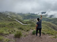Da Salta, Gita guidata di 2 giorni a Cafayate e Cachi - Hizvo