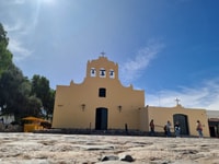 Da Salta, Gita guidata di 2 giorni a Cafayate e Cachi - Hizvo