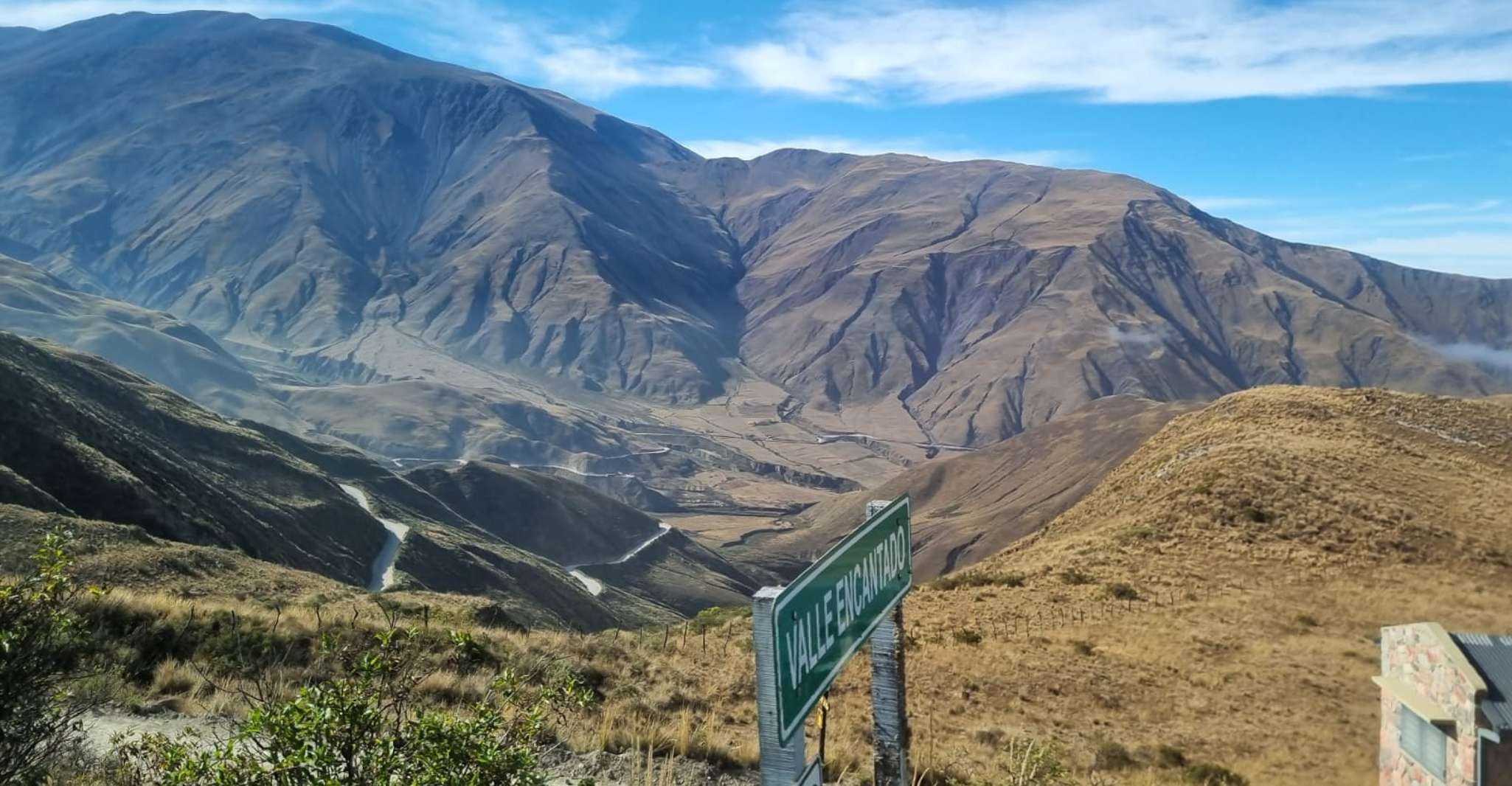 Da Salta, Gita guidata di 2 giorni a Cafayate e Cachi - Hizvo