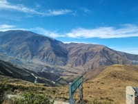 Da Salta, Gita guidata di 2 giorni a Cafayate e Cachi - Hizvo