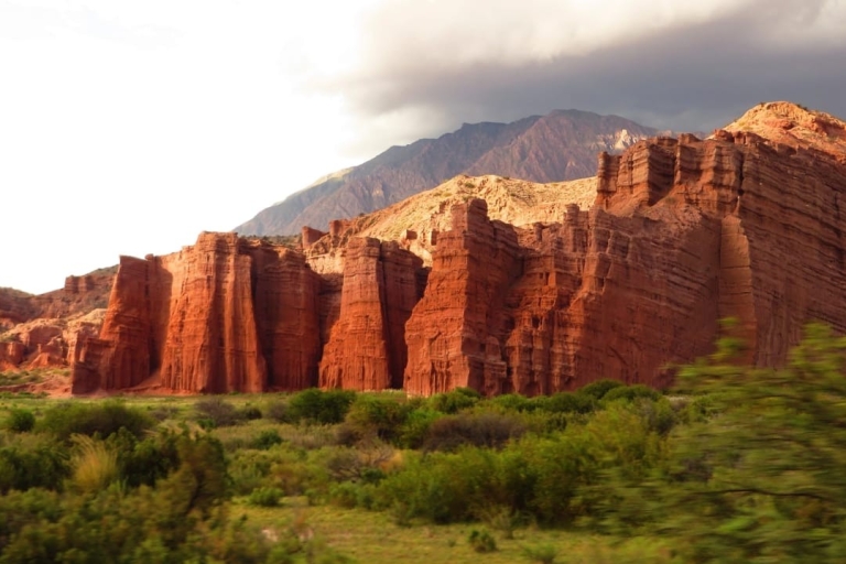 From Salta: 2-Day Guided Trip to Cafayate and Cachi From Salta: 2-Day Guided Trip to Cafayate & Cachi