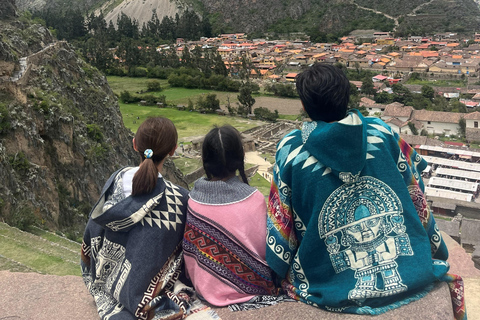 MachuPicchu+Rainbow Mount.+Humantay /3 D Extreme-Culture-VIP 3 D Extreme/Culture- MachuPicchu+Rainbow Mount.+Humantay VIP