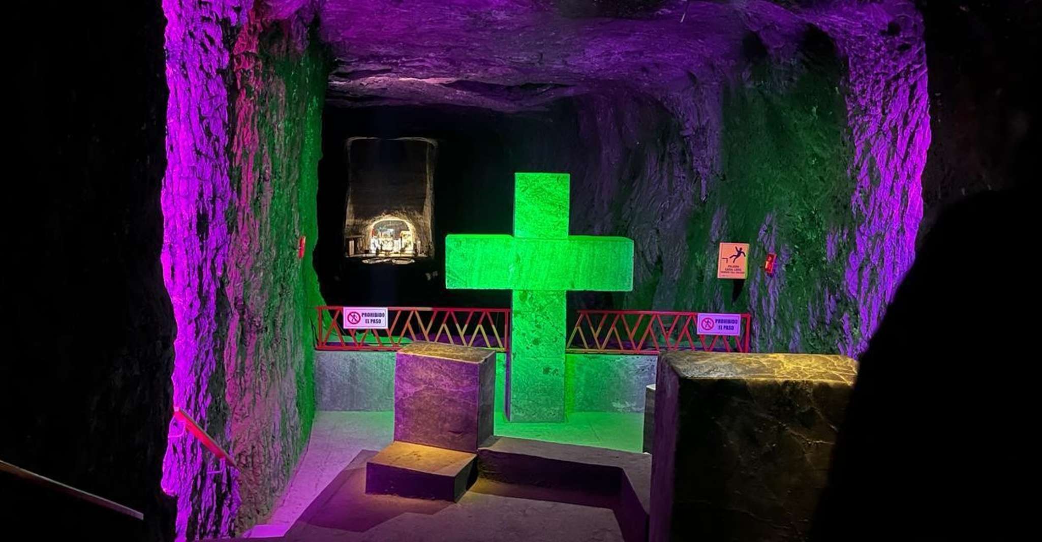 Zipaquirá, Salt Cathedral - Private Tour - daily departure - Housity