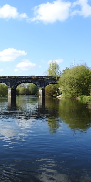 Kilkenny, Guided City Boat Tour with Kilkenny Castle Views - Housity