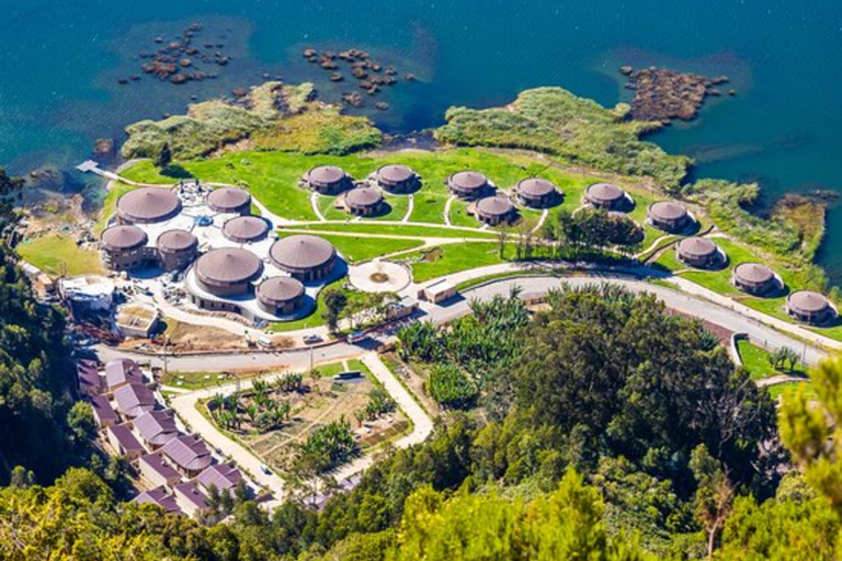 Addis Ababa: Wenchi Crater Lake & Hot Springs Day Trip