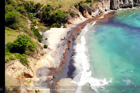 Vieques Adventure by Ferry from Ceiba. Vieques Adventure Full Day by Ferry.