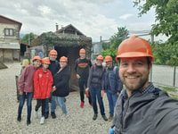 Sarajevo, Bosniac & Jugoslave Wars Tour con il Museo del Tunnel - Hizvo
