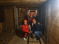 Sarajevo, Bosniac & Jugoslave Wars Tour con il Museo del Tunnel - Hizvo