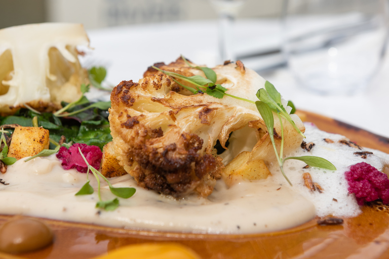 Oxford : Croisière fluviale avec repas à 3 platsOxford : Croisière fluviale et dîner de 3 plats