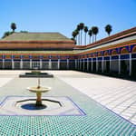 Marrakech: tour guidato del Palazzo Bahia con ingresso prioritario