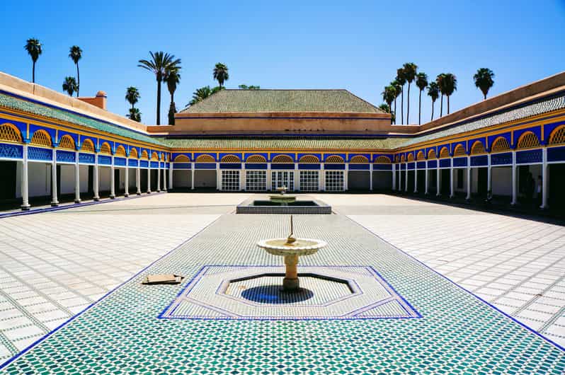 Galerie média
