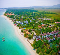Da Montego Bay, Negril 7 Mile Private Beach Tour - Hizvo