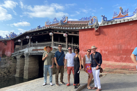 Hoi An Culture & Architecture Walking Tour