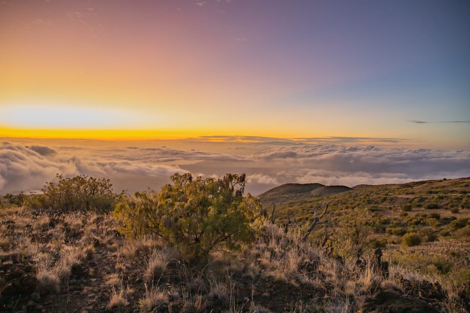 Privado Todo Incluido Aventura En La Alta Monta A Al Atardecer