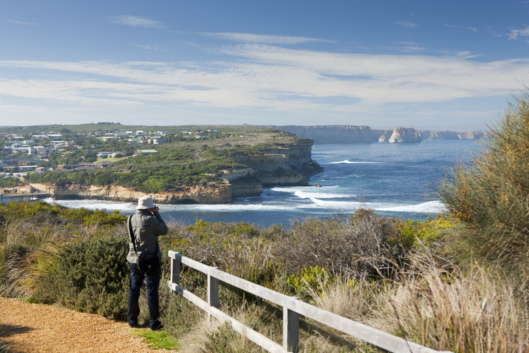 Melbourne: Great Ocean Road e foresta pluviale