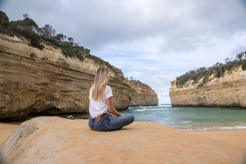 Melbourne: Great Ocean Road e foresta pluviale