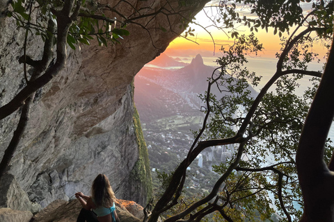 7 dagarsutflykt Rio de Janeiro