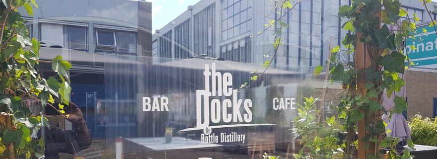 Eindhoven : Visite de la distillerie et dégustation de bouteilles