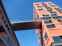 Eindhoven, Industriepark Strijp-S geführte Wanderung - Hizvo