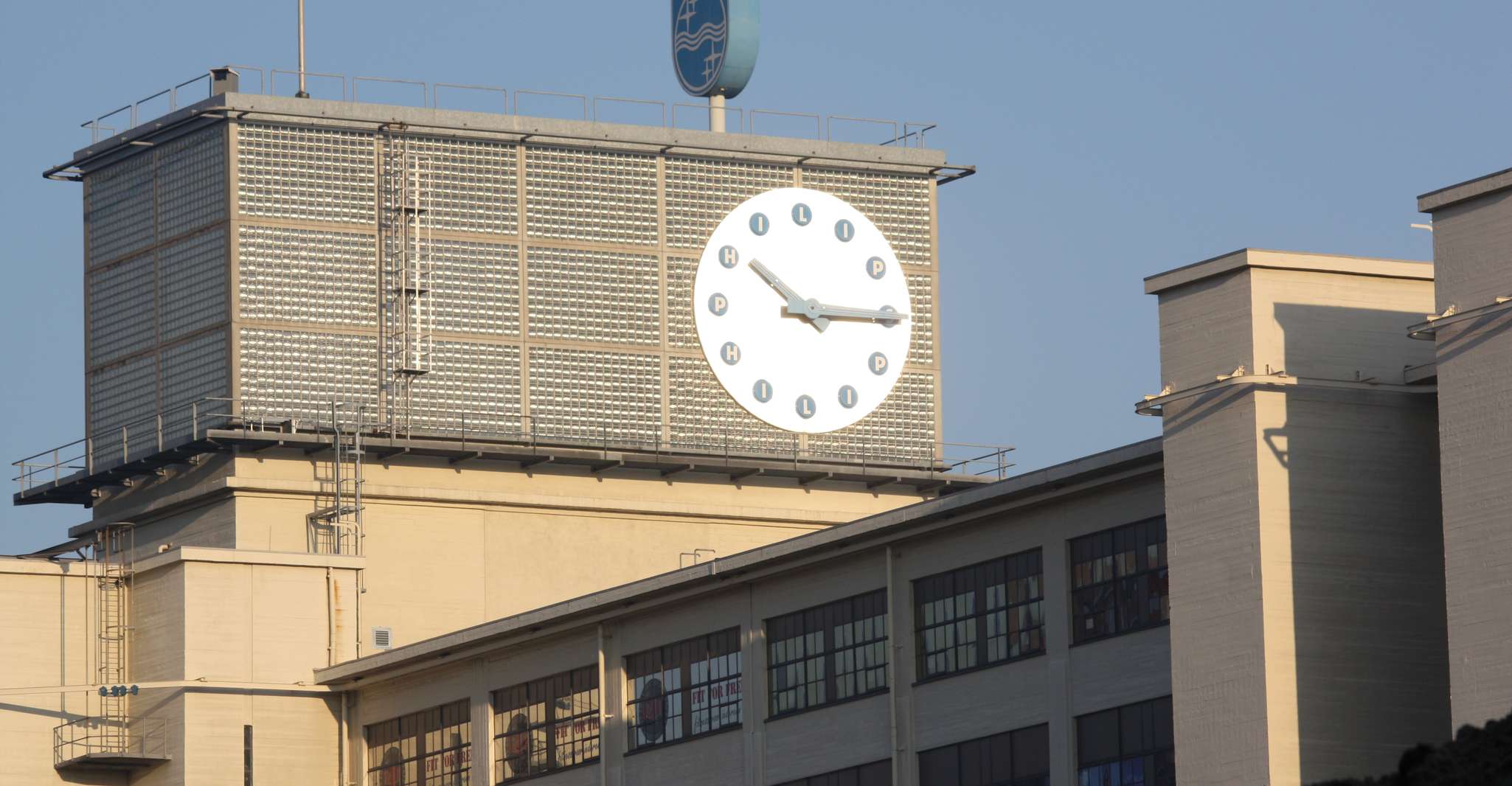 Eindhoven, Strijp-S Parco Industriale Escursione guidata a piedi - Hizvo