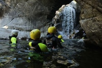 Perthshire, Schlucht laufen - Housity