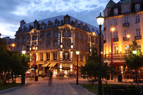 Oslo: tour a piedi del meglio di OsloTour in inglese