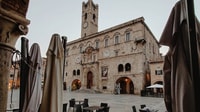 Ascoli Piceno, Marche du soir avec dégustation d'Anisette - Hizvo